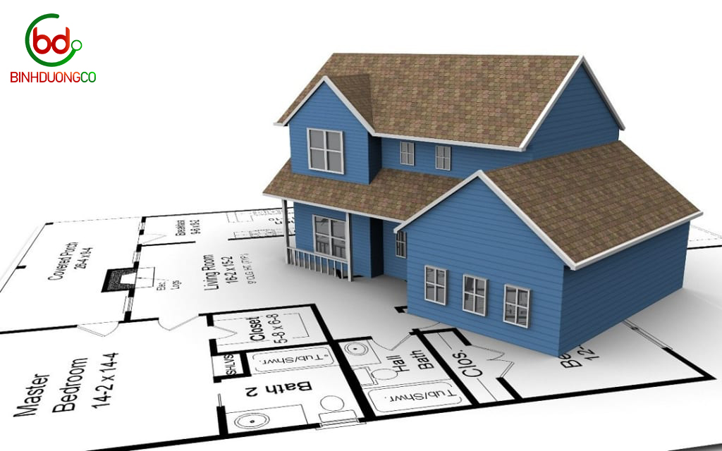 Mức tính phí bảo hiểm xây dựng cho công trình dân dụng